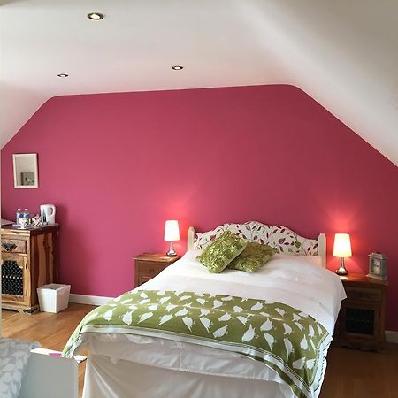 The Mill B&B Galashiels Eksteriør bilde