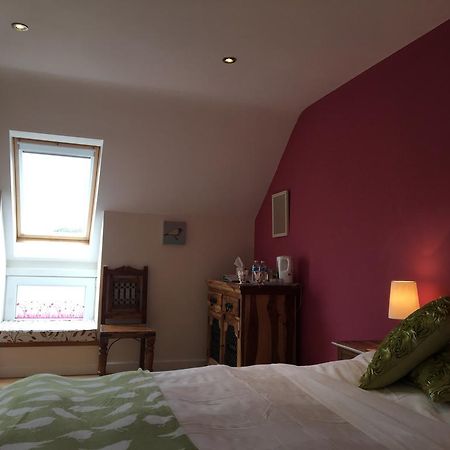 The Mill B&B Galashiels Eksteriør bilde