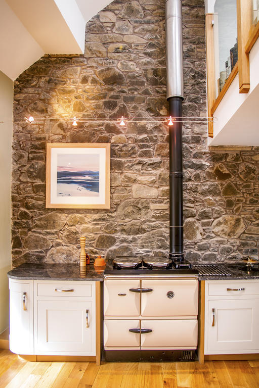 The Mill B&B Galashiels Eksteriør bilde