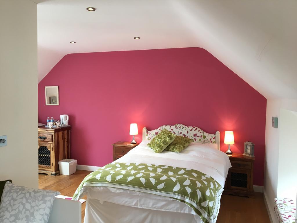 The Mill B&B Galashiels Eksteriør bilde