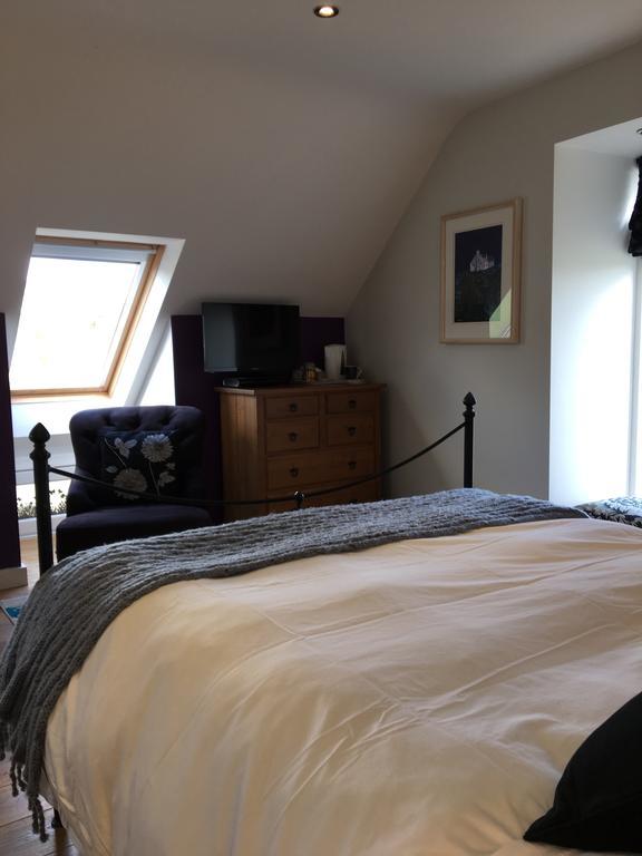 The Mill B&B Galashiels Eksteriør bilde