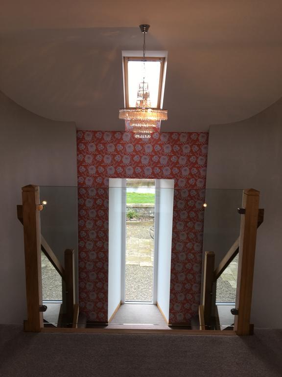 The Mill B&B Galashiels Eksteriør bilde